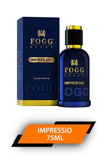 Fogg Scent Impressio 75ml